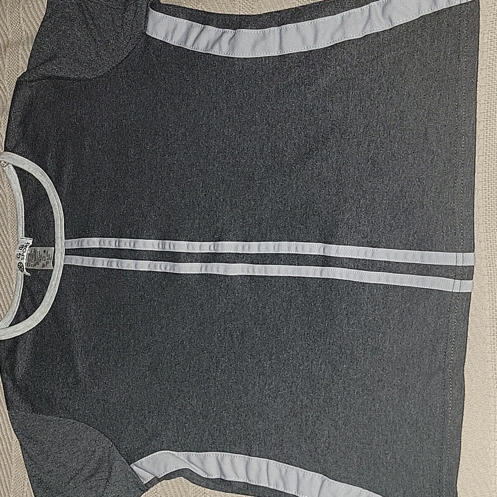 Women's Casual Sports Wear 2pc. Set - Picture 2 of 5